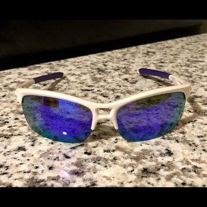 Oakley RPM Polarized Sunglasses